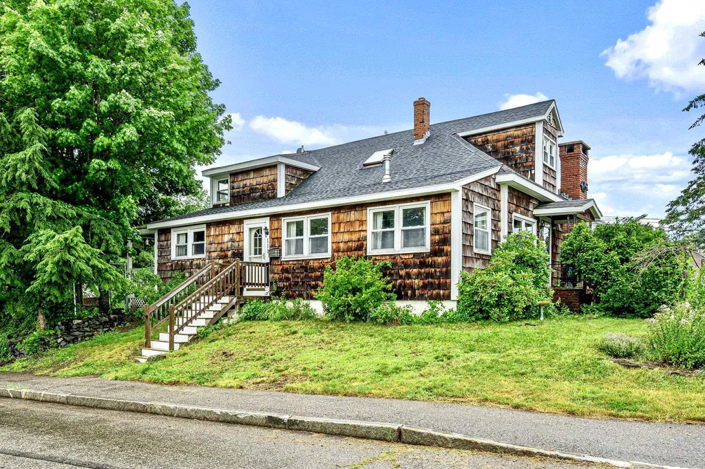 111 Maple Street Rochester NH 03867