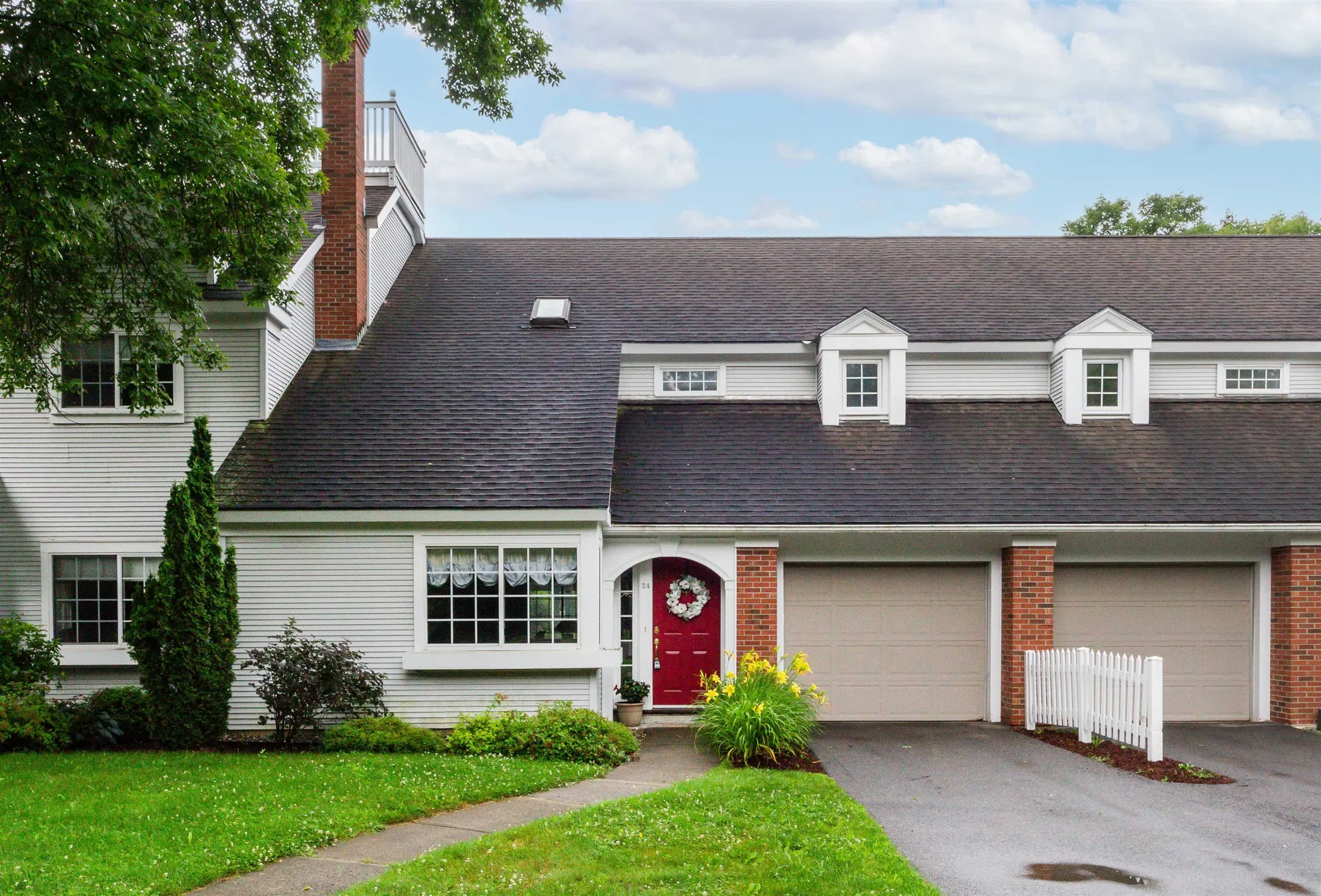 24 Oakbeach Drive Burlington VT 05401