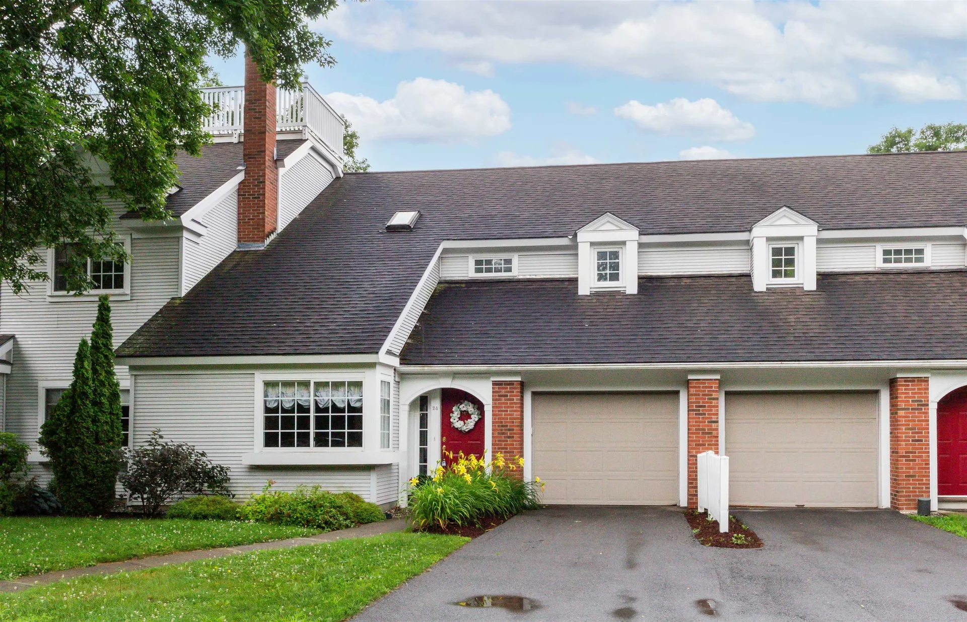 24 Oakbeach Drive Burlington VT 05401
