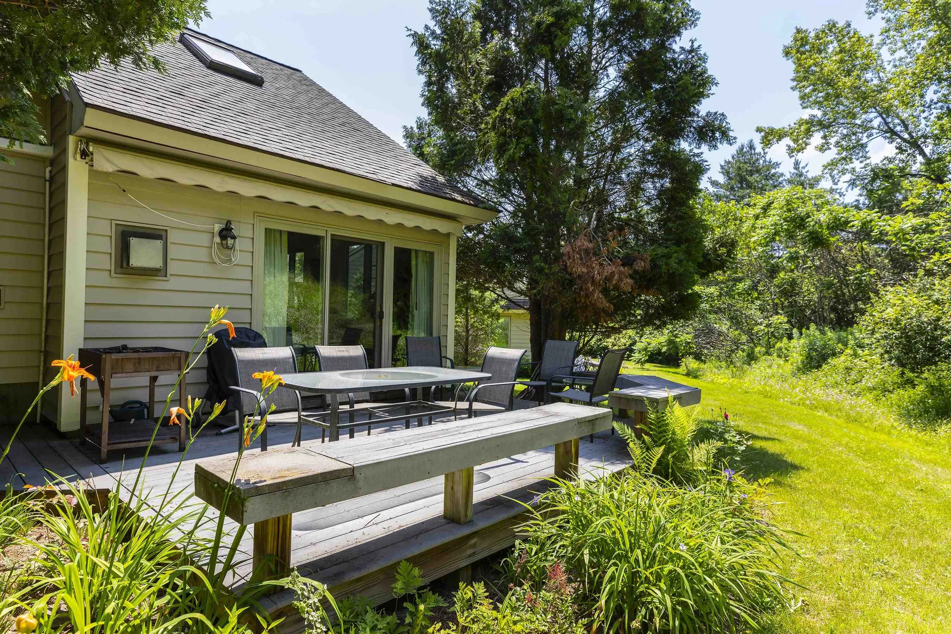 52 Azalea Circle Hartford VT 05001