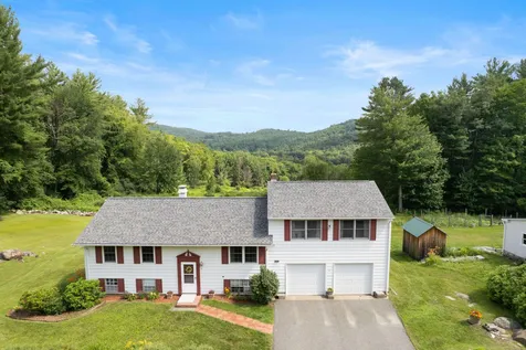 25 Thayer Ridge Road Brattleboro VT 05301
