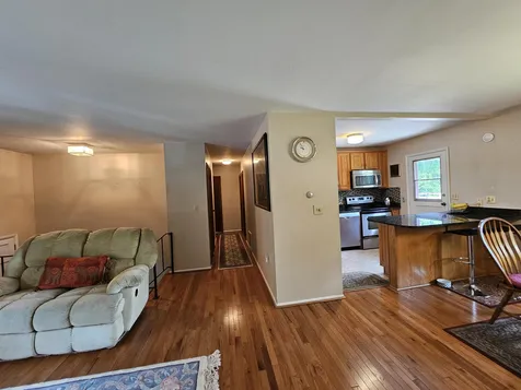 25 Thayer Ridge Road Brattleboro VT 05301