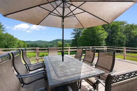 25 Thayer Ridge Road Brattleboro VT 05301