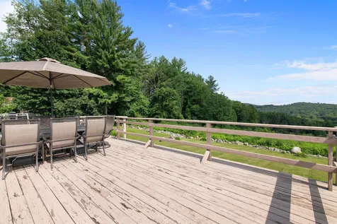 25 Thayer Ridge Road Brattleboro VT 05301