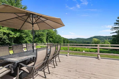 25 Thayer Ridge Road Brattleboro VT 05301