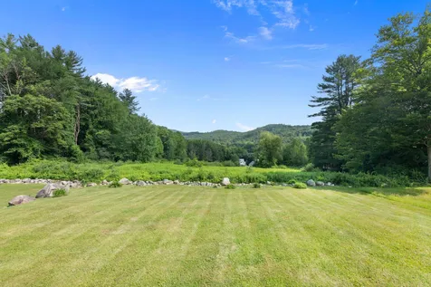 25 Thayer Ridge Road Brattleboro VT 05301