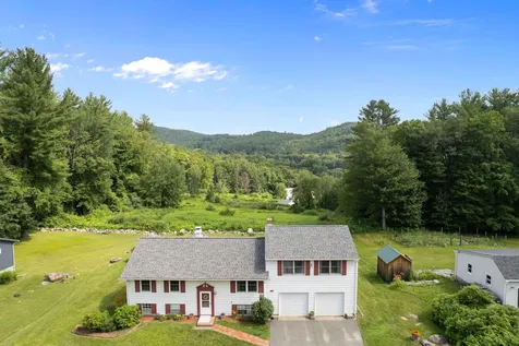 25 Thayer Ridge Road Brattleboro VT 05301