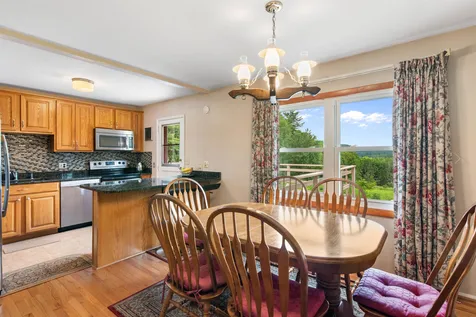 25 Thayer Ridge Road Brattleboro VT 05301