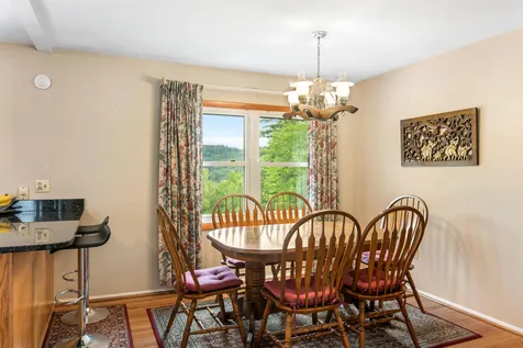 25 Thayer Ridge Road Brattleboro VT 05301