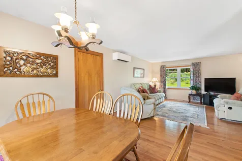 25 Thayer Ridge Road Brattleboro VT 05301