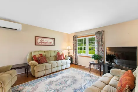 25 Thayer Ridge Road Brattleboro VT 05301