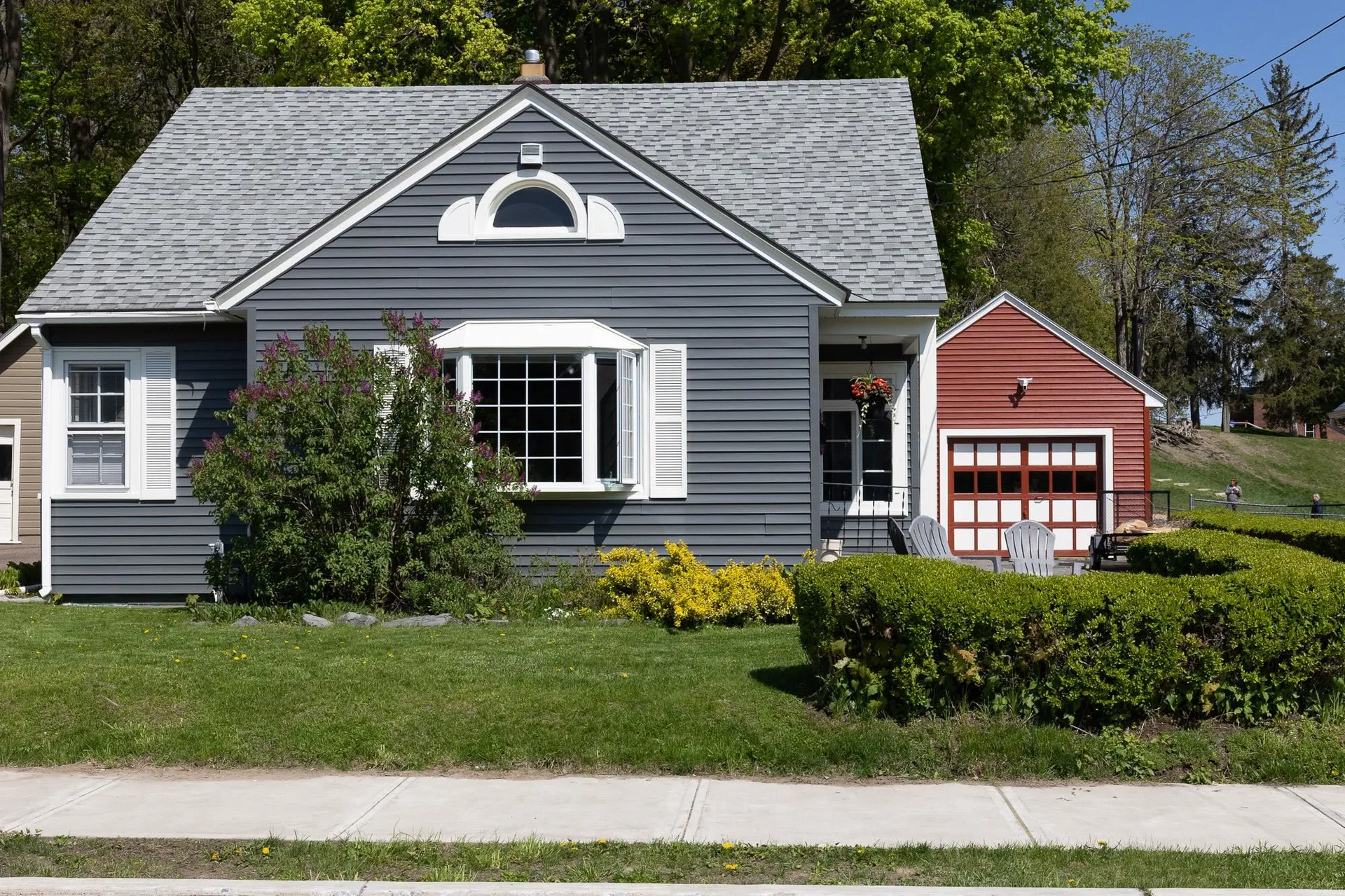 29 Orchard Terrace Winooski VT 05404