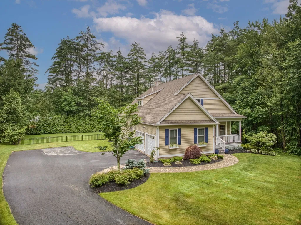 1 Chandler Lane Amherst NH 03031