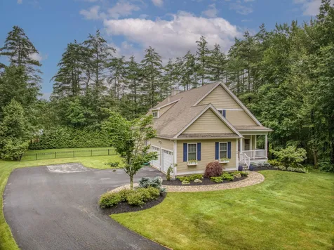 1 Chandler Lane Amherst NH 03031