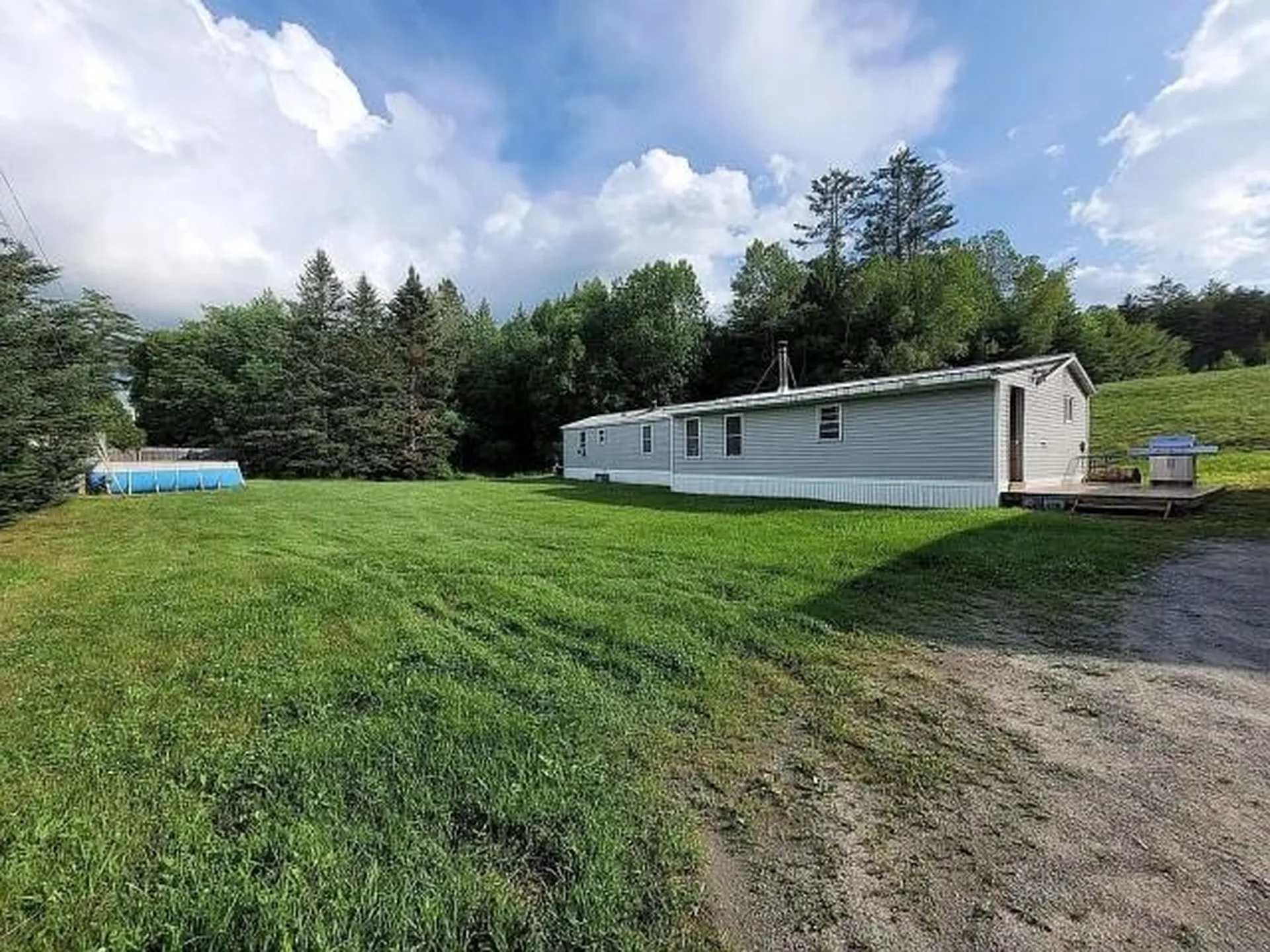 7135 Vt Route 25 Corinth VT 05040
