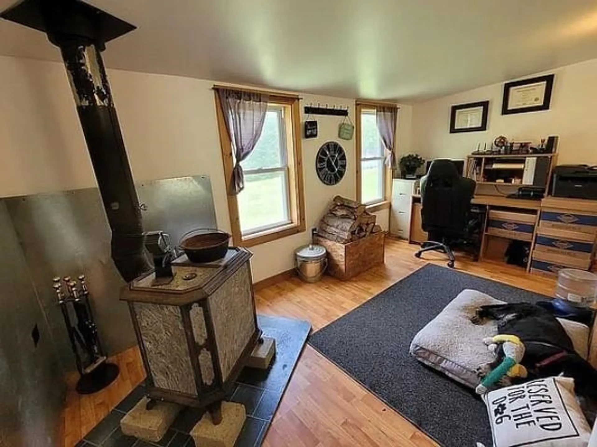 7135 Vt Route 25 Corinth VT 05040
