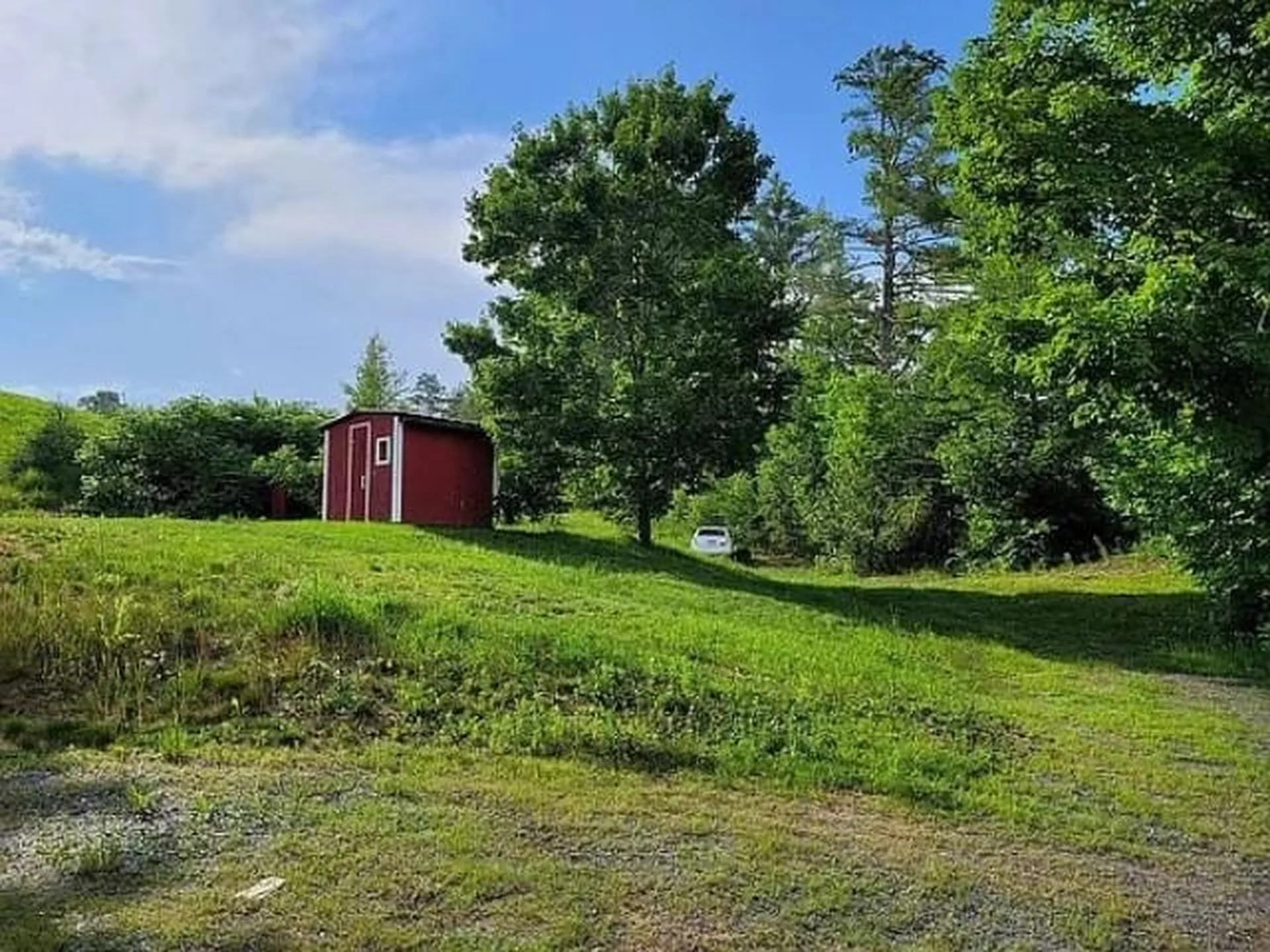 7135 Vt Route 25 Corinth VT 05040
