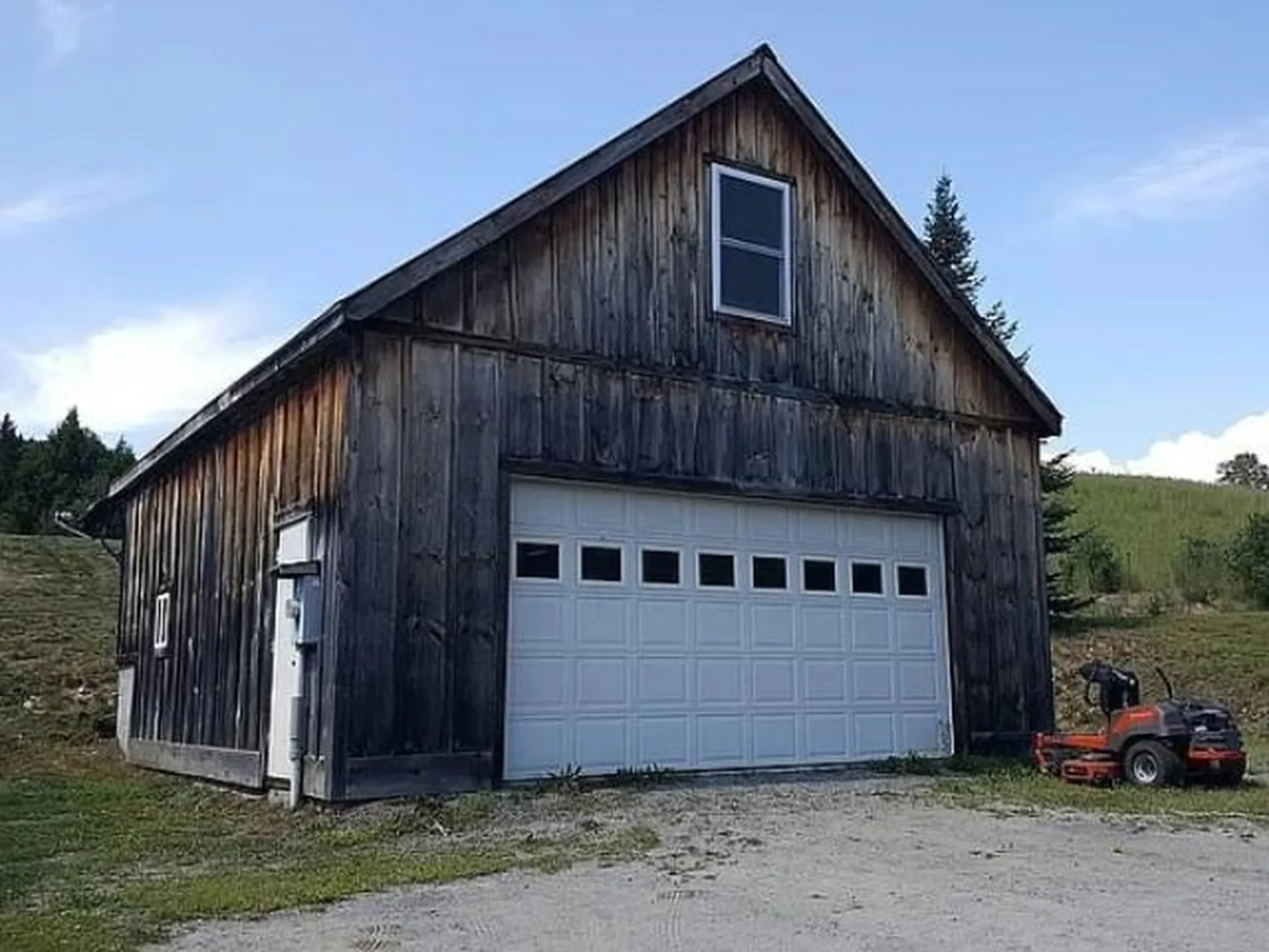 7135 Vt Route 25 Corinth VT 05040