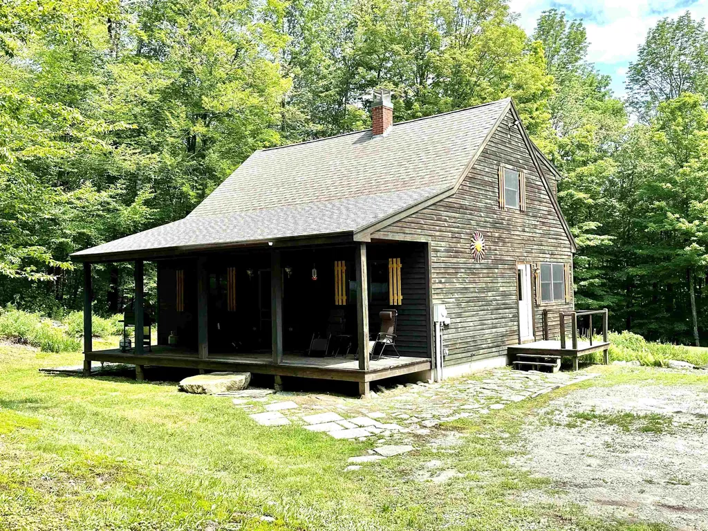 277 Cornish Turnpike Newport NH 03773