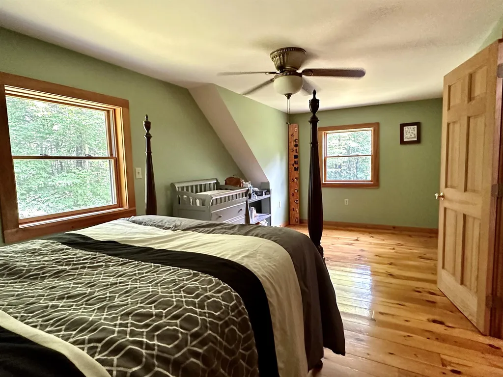 277 Cornish Turnpike Newport NH 03773