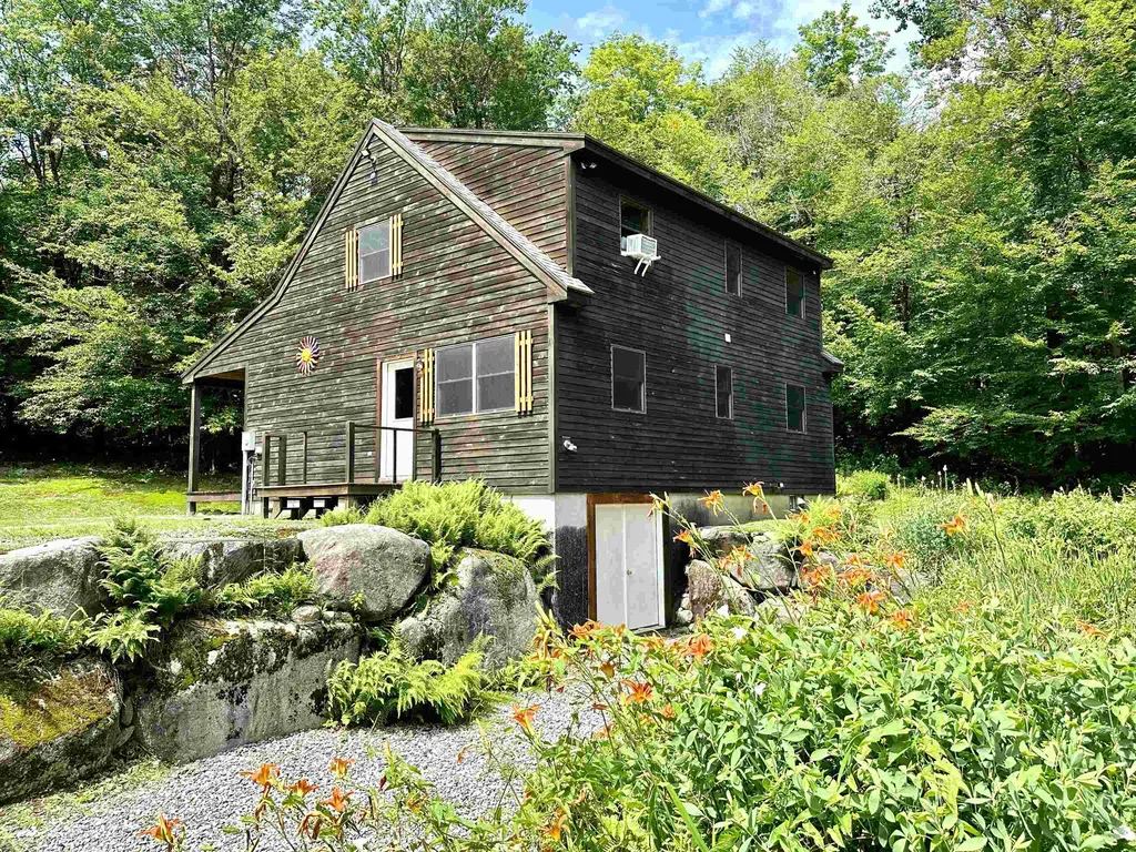 277 Cornish Turnpike Newport NH 03773