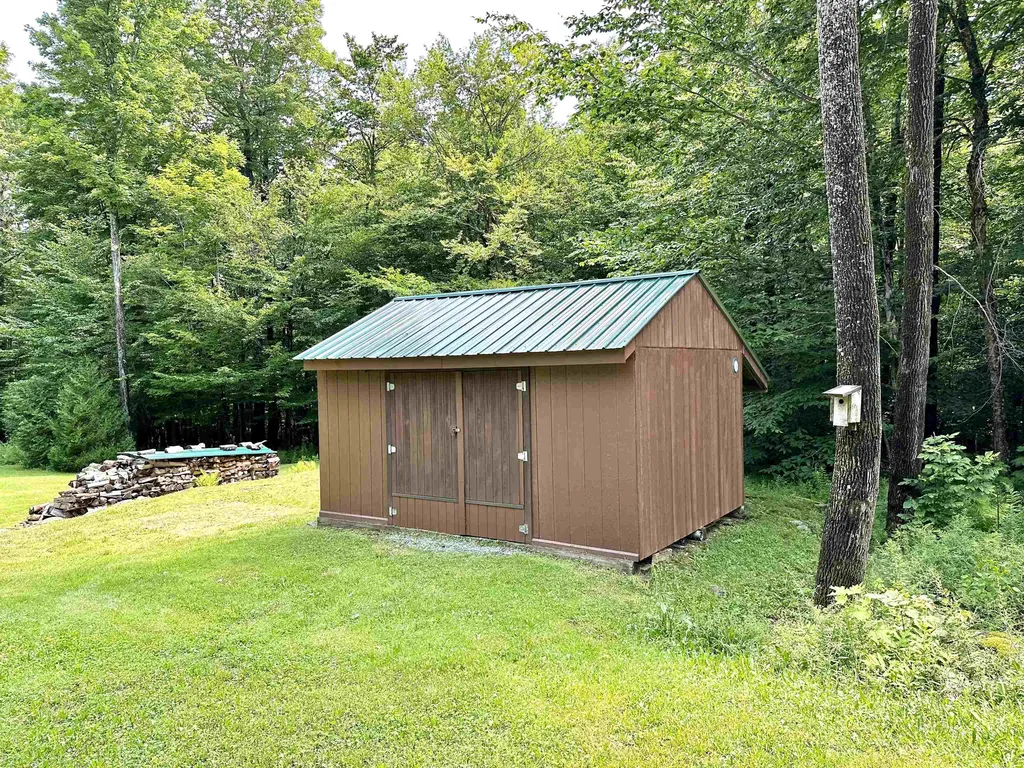 277 Cornish Turnpike Newport NH 03773