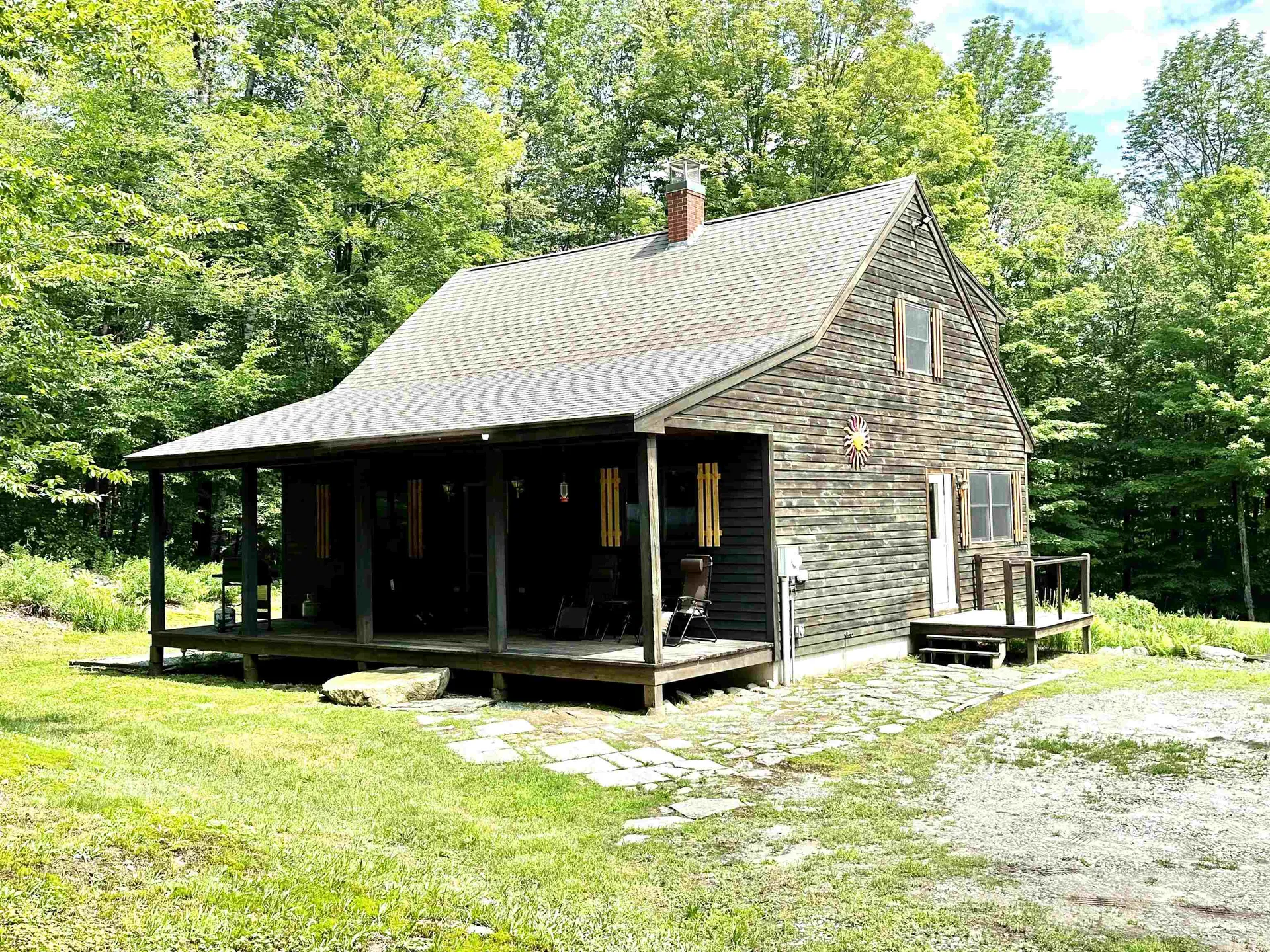 277 Cornish Turnpike Newport NH 03773