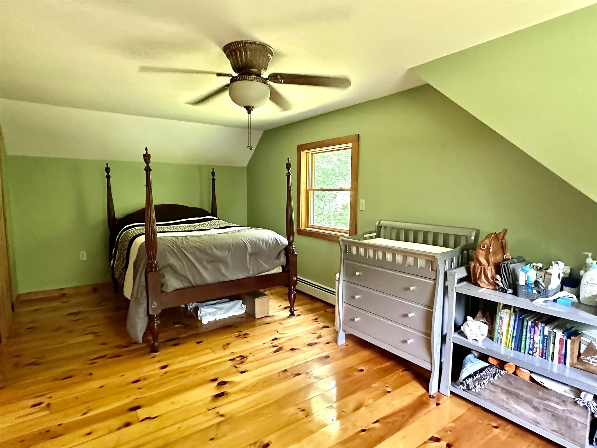 277 Cornish Turnpike Newport NH 03773