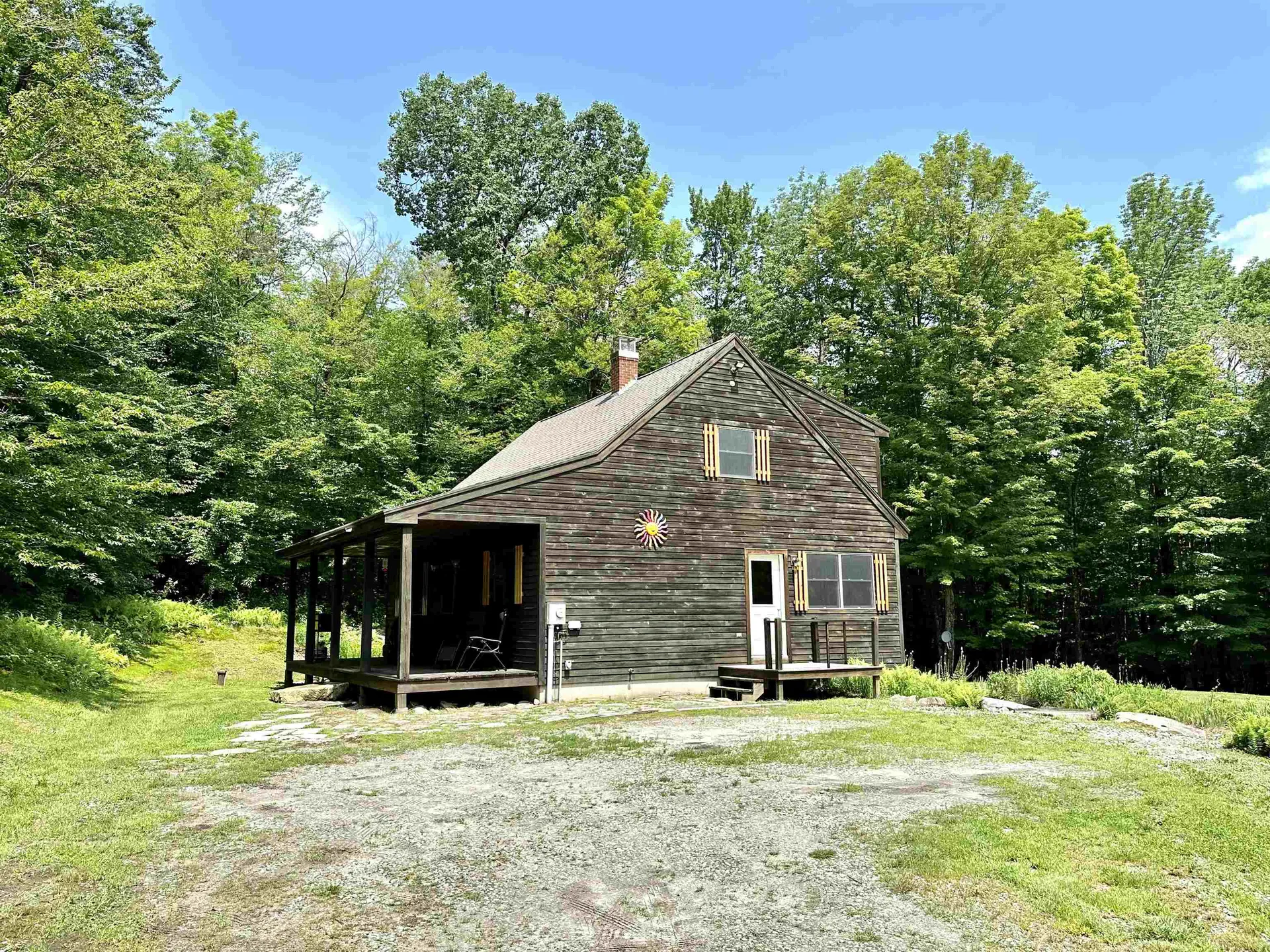 277 Cornish Turnpike Newport NH 03773