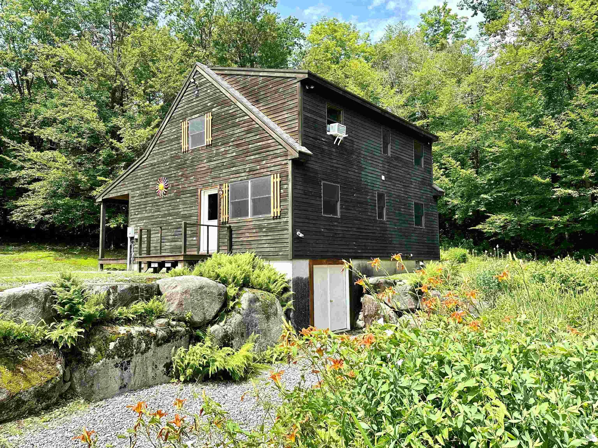 277 Cornish Turnpike Newport NH 03773