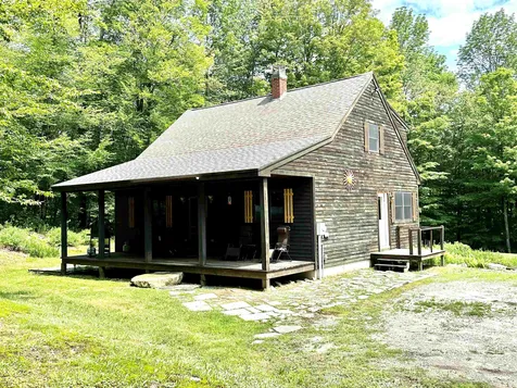 277 Cornish Turnpike Newport NH 03773