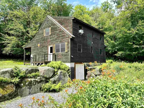 277 Cornish Turnpike Newport NH 03773