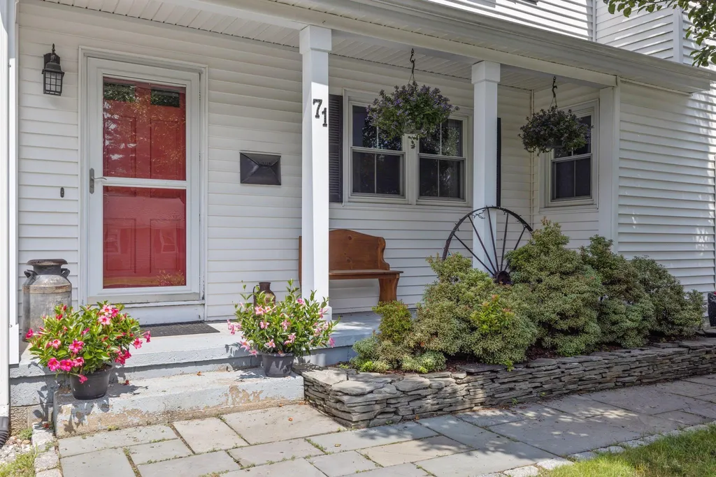 71 Bow Street Concord NH 03301