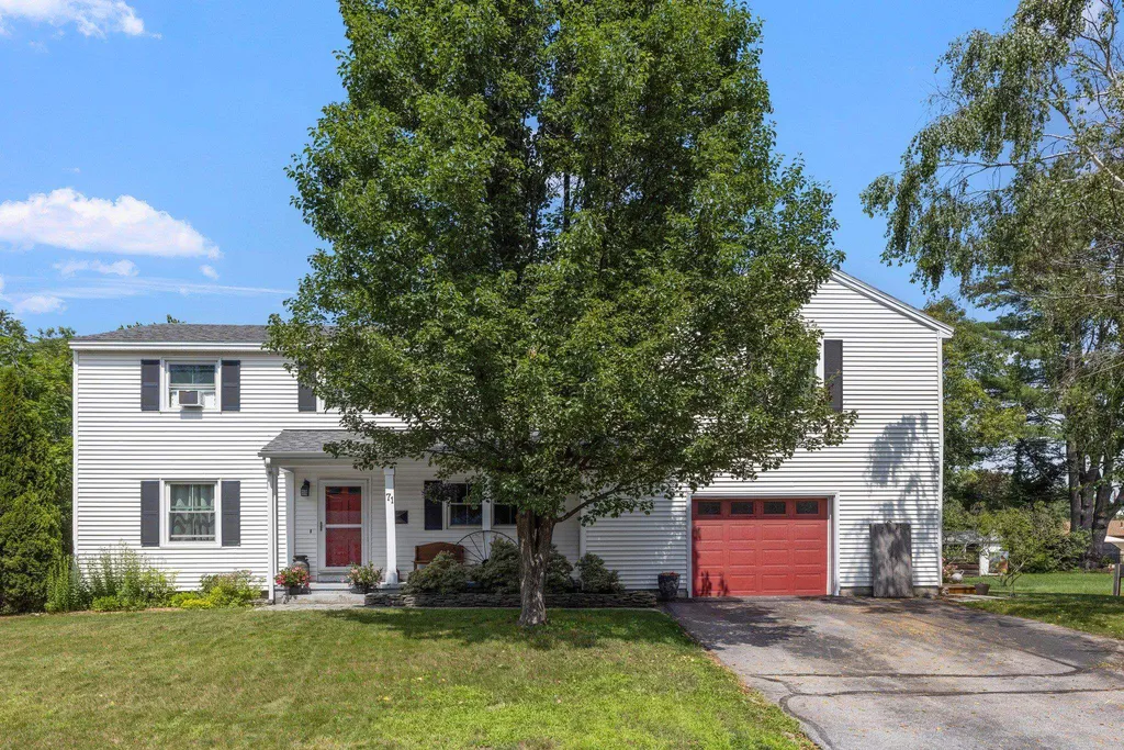 71 Bow Street Concord NH 03301