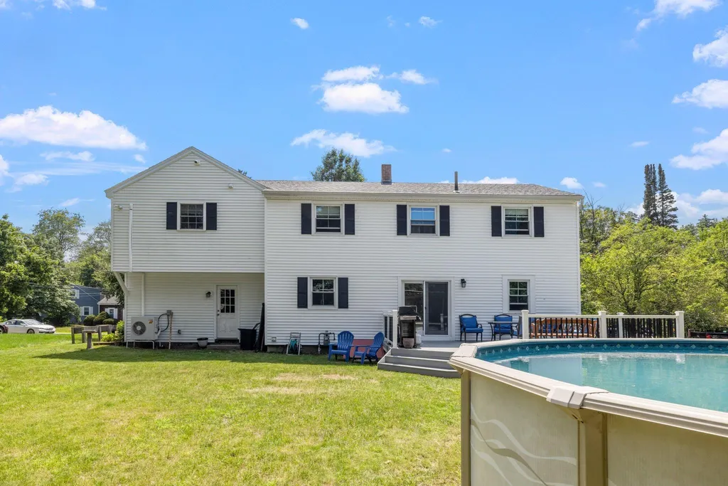 71 Bow Street Concord NH 03301