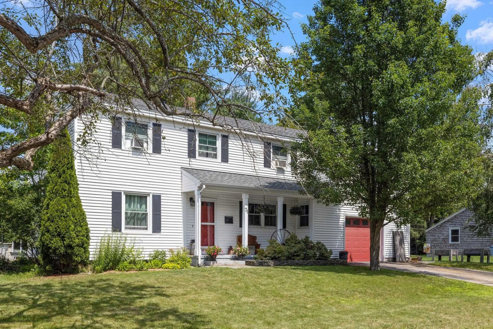 71 Bow Street Concord NH 03301