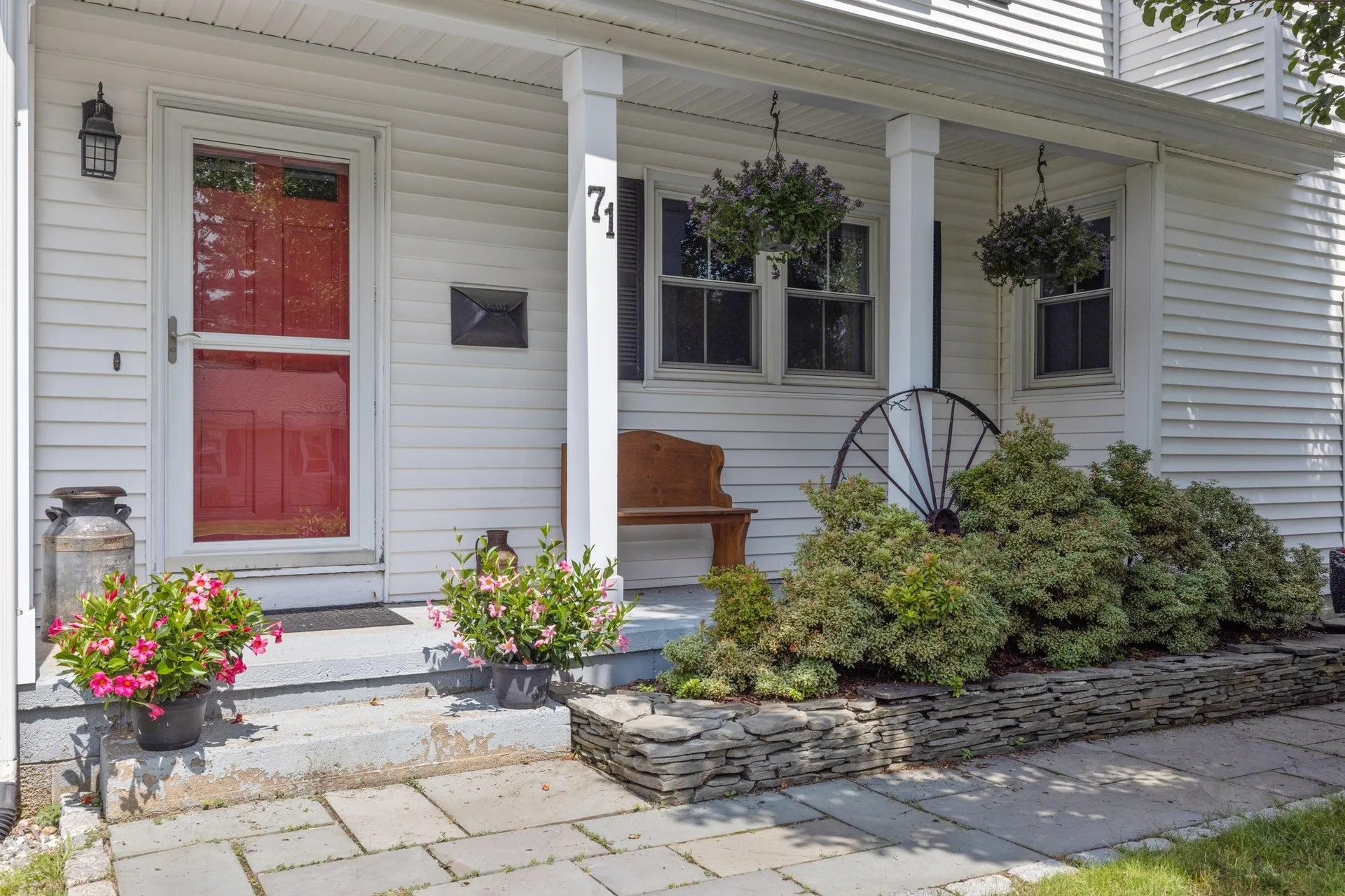 71 Bow Street Concord NH 03301