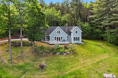 372 Old Farm Road Stowe VT 05672
