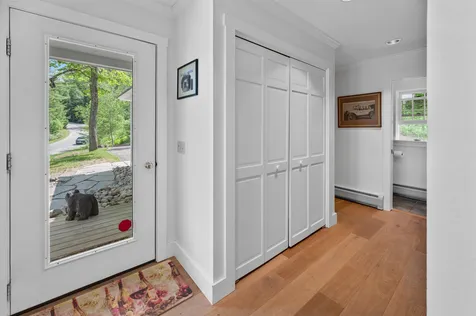 372 Old Farm Road Stowe VT 05672
