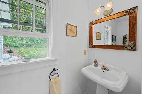 372 Old Farm Road Stowe VT 05672