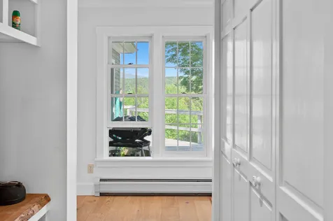 372 Old Farm Road Stowe VT 05672