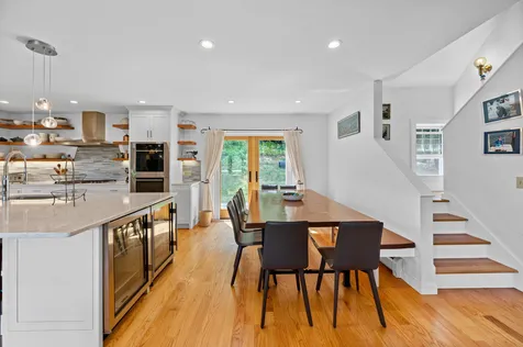 372 Old Farm Road Stowe VT 05672