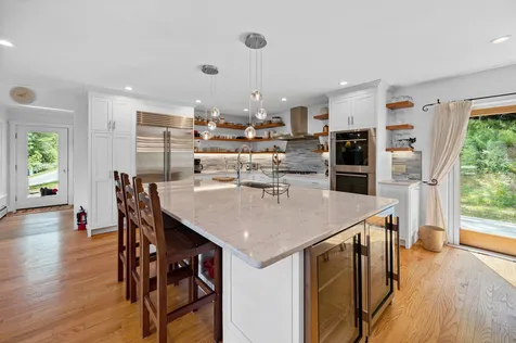 372 Old Farm Road Stowe VT 05672