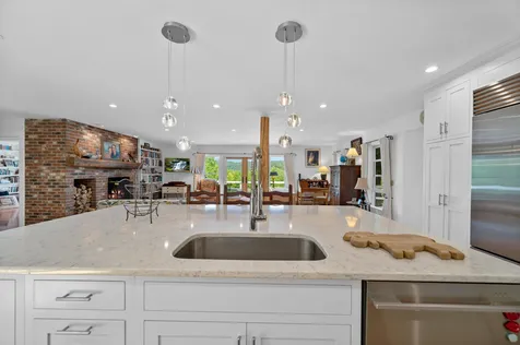 372 Old Farm Road Stowe VT 05672