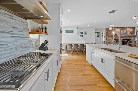 372 Old Farm Road Stowe VT 05672