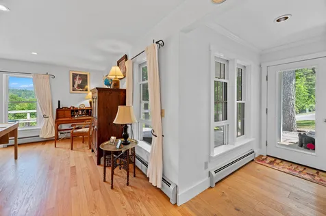 372 Old Farm Road Stowe VT 05672