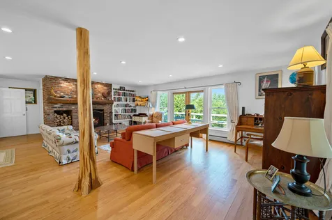 372 Old Farm Road Stowe VT 05672