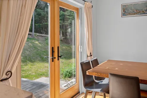 372 Old Farm Road Stowe VT 05672