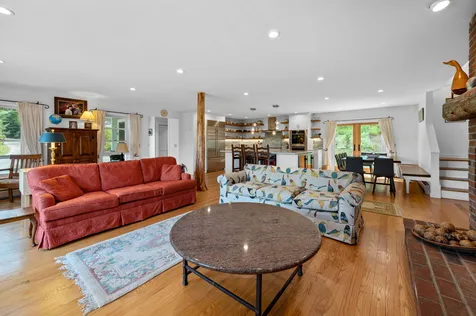 372 Old Farm Road Stowe VT 05672