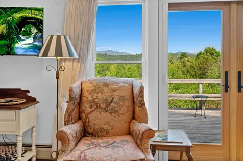 372 Old Farm Road Stowe VT 05672